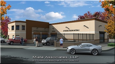 Affordable Building Materials Affordable Building Materials