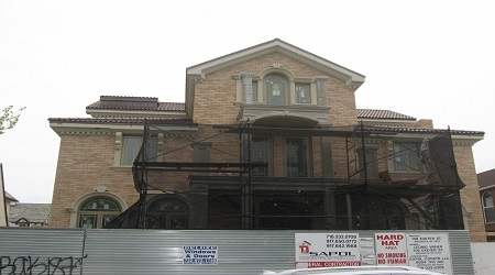 Brooklyn Residence Brooklyn Residence