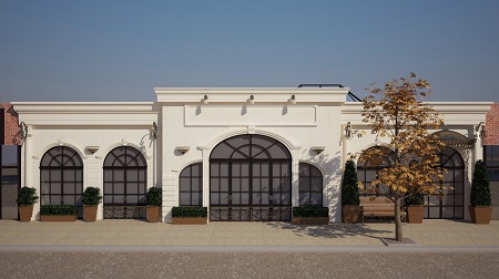 Restaurant Restaurant