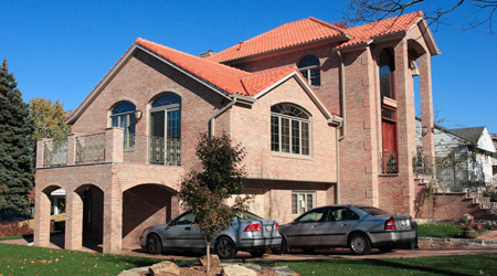 Douglaston Private Residence Douglaston Private Residence