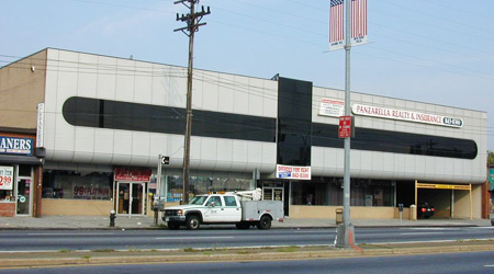 Howard Beach Retail & Office Building