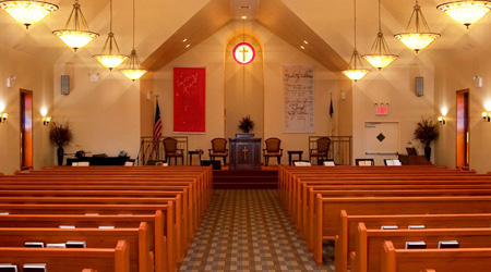 Church of the Good Shepherd Church of the Good Shepherd